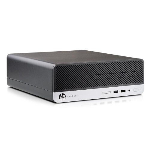 Ontdek de krachtige HP ProDesk 400 G4, een ...