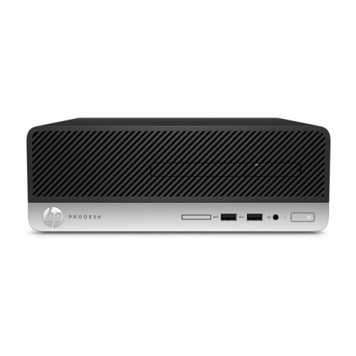 Frontend naam:HP ProDesk 400 G4 SFFConditie:Nette ...