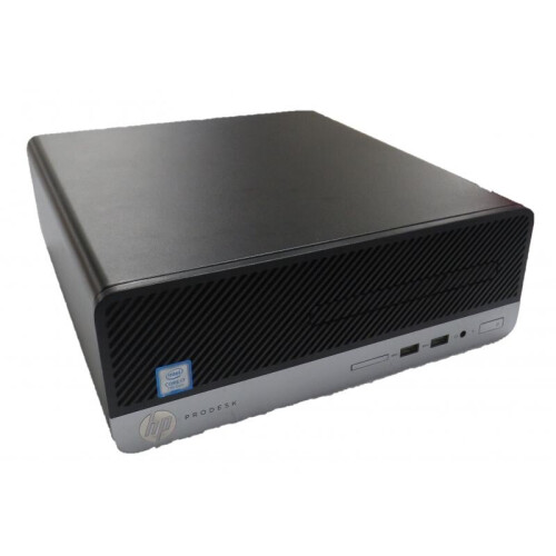 HP ProDesk 400 G4 SFF Intel Core i7 ...