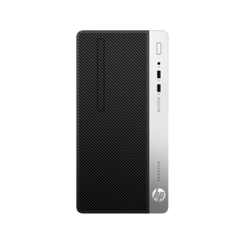 Naam:HP ProDesk 400 G5 Micro ...