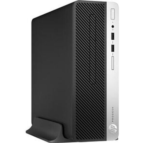 Ordenador reacondicionado HP 400 G5 SFF ...