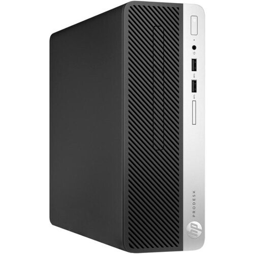 HP ProDesk 400 G5 SFF Core i5 2.2 GHz - SSD 256 GB ...