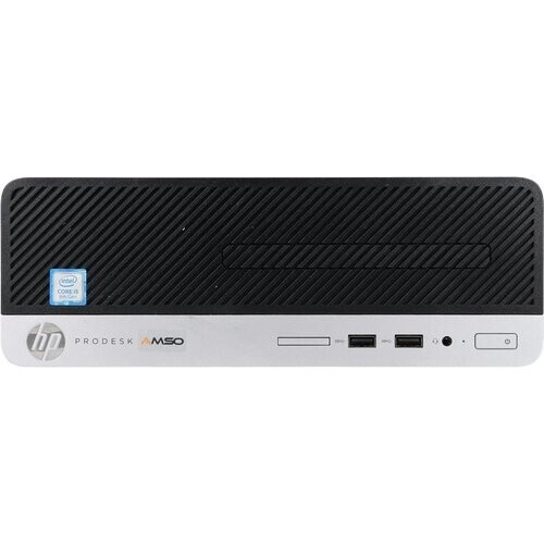 HP ProDesk 400 G5 SFF Core i5 2.8 GHz - SSD 512 GB ...