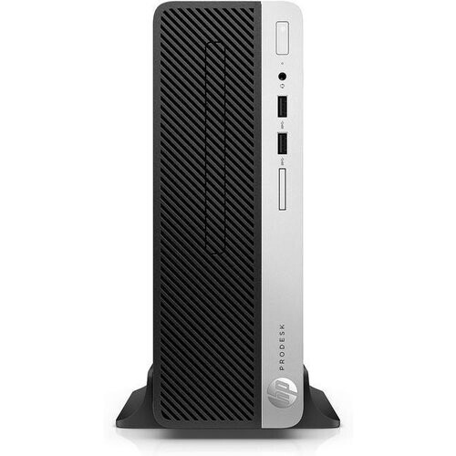 HP ProDesk 400 G5 SFF Core i5 3.0 GHz - SSD 128 Go ...