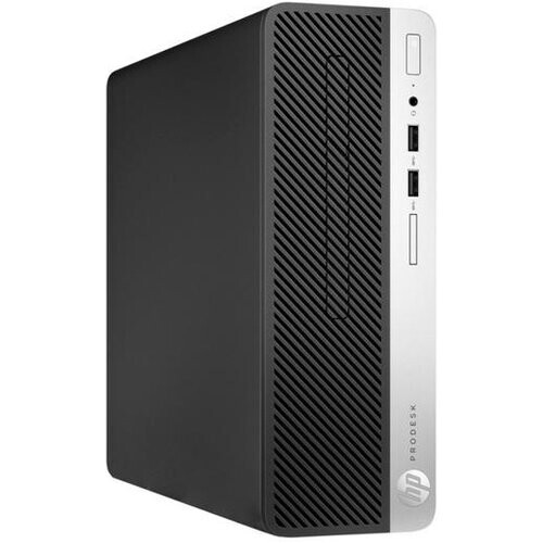 REF: 400G5 Fabricante: HP Modelo: HP ProDesk 400 ...