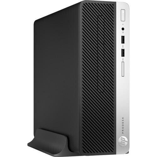 HP ProDesk 400 G5 SFF Core i5-8500 3 GHz - SSD 256 ...