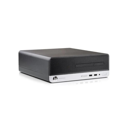HP ProDesk 400 G5 SFF Intel Core i3 (471) ...