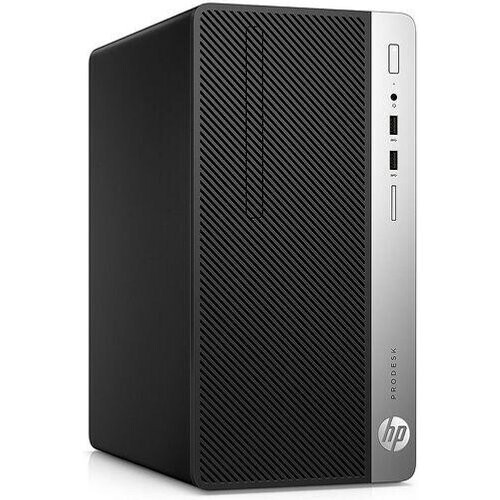 HP ProDesk 400 G5 Tour Grade B / Intel / Core i3 / ...