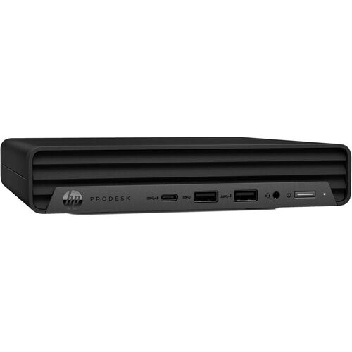 HP ProDesk 400 G6 Desktop Mini Core i5 2.3 GHz - ...