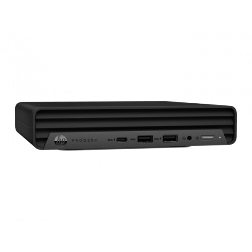 HP ProDesk 400 G6 Desktop Mini PC Computer ✓ ...