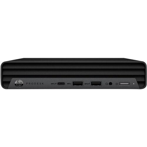 ProDesk 400 G6 DM Core i5-10500T 2.3Ghz - SSD 256 ...