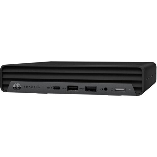 HP ProDesk 400 G6 DM Core i5-10500T 2,3 GHz - SSD ...