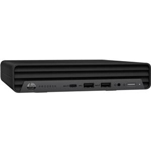 HP 23G82EA#ABF Intel Core i5 GHz - SSD 256 GB RAM ...
