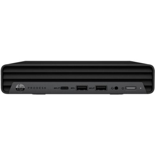 HP ProDesk 400 G6 Mini Desktop i5 i5-10500T 6-Core ...