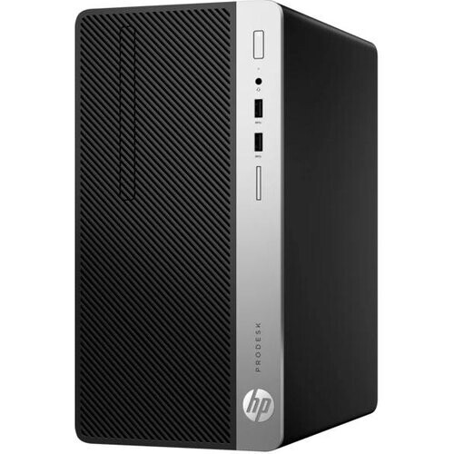 Brand: HP Model: 400 G6 Condition: Refurbished ...