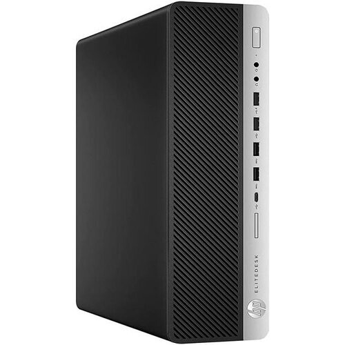 HP ProDesk 400 G6 SFF Core i5 2.9 GHz - SSD 512 GB ...
