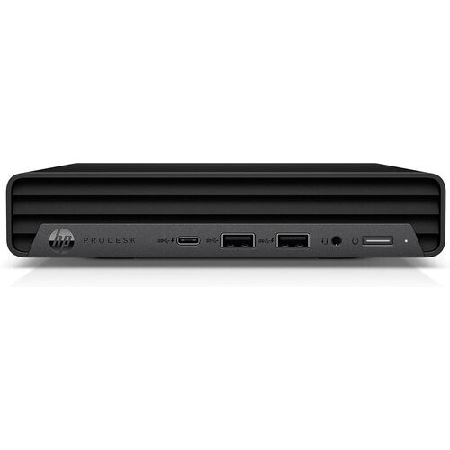 HP ProDesk 400 G6 SFF Core i5 2.9 GHz - SSD 512 GB ...