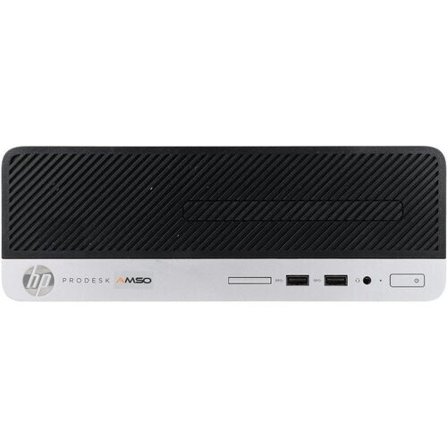 HP ProDesk 400 G6 SFF Core i5 3 GHz - SSD 1 TB RAM ...