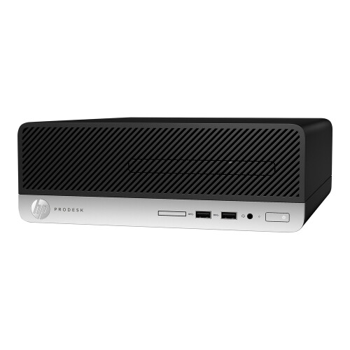 De HP ProDesk 400 G6 SFF biedt betrouwbare ...