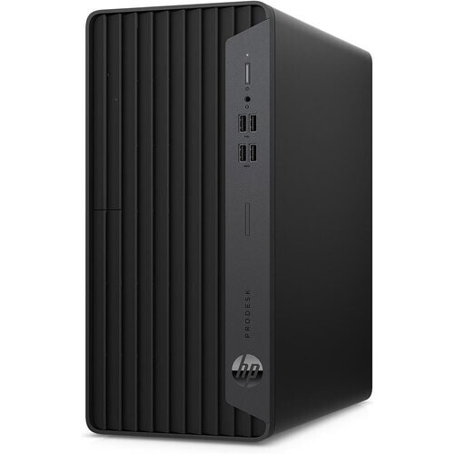 PC HP ProDesk 400 G7 i5-10500 3,1GHz 256GB SSD 8GB ...