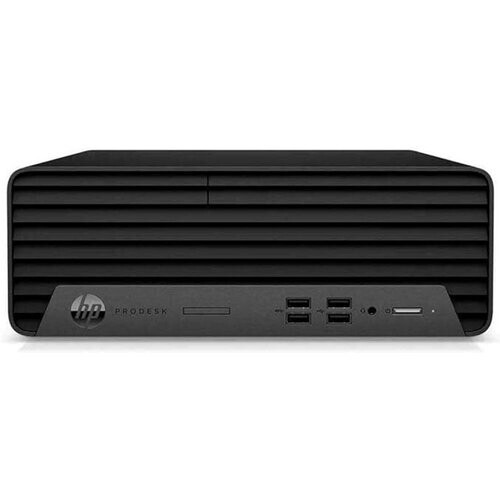 Upgrade your business computing with the HP ...