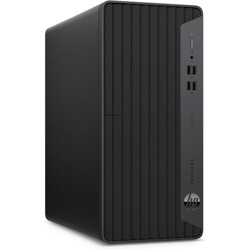 HP ProDesk 400 G7 MT i7-10700 GHz - HDD 512 Go RAM ...