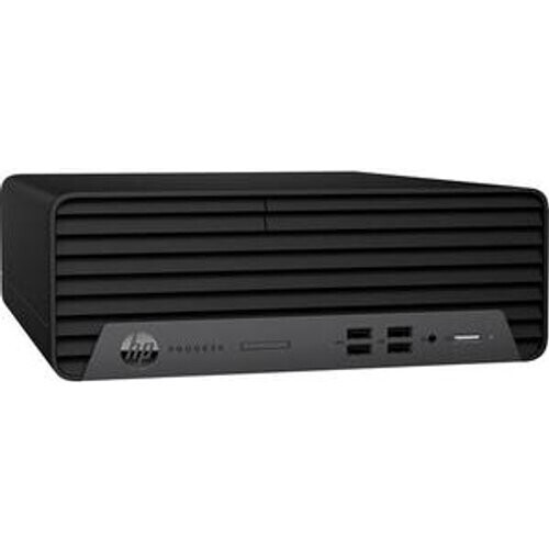 400 G7 SFF i5 i5-10500 Ghz - HDD 256 GB - 8GB ...