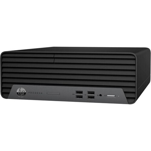 HP ProDesk 400 G7 SFF Core i5-10400F 6x2.9GHz ...