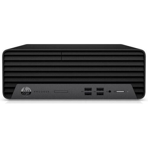 HP ProDesk 400 G7 Small Core i5 3 GHz - SSD 256 GB ...