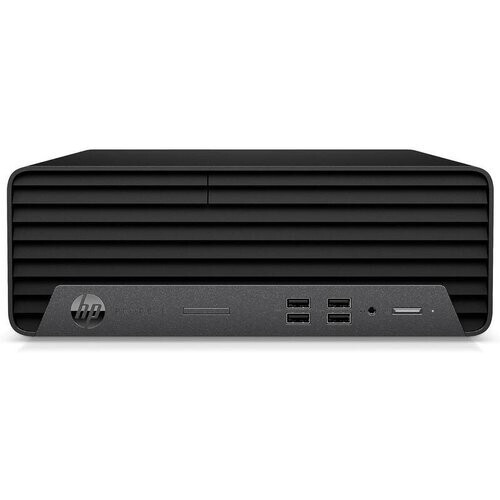 HP ProDesk 400 G7 SFF Core i5 2.9 GHz - SSD 256 GB ...