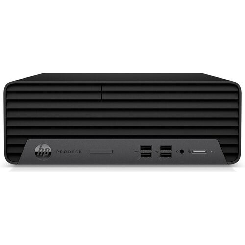 HP ProDesk 400 G7 SFF Core i5 2.9 GHz - SSD 512 GB ...
