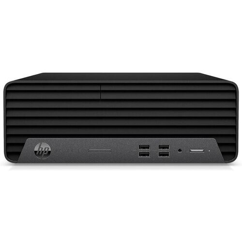 HP ProDesk 400 G7 SFF Core i5 2.9 GHz - SSD 512 GB ...