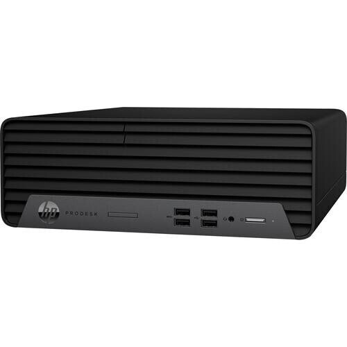 HP ProDesk 400 G7 SFF Core i5 3.1 GHz - SSD 1000 ...