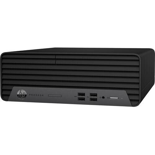 HP ProDesk 400 G7 SFF Desktop i5 i5-10500 6-Core ...