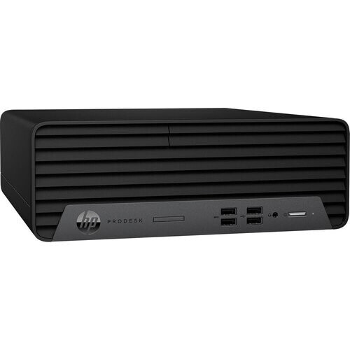 HP ProDesk 400 G7 SFF Core i5 3.1 GHz - SSD 256 Go ...