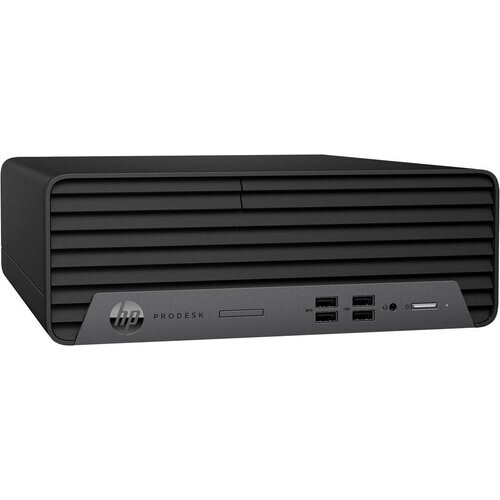 Upgrade your business setup with the HP ProDesk ...