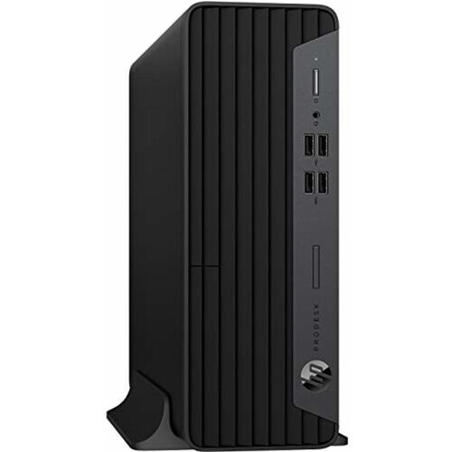 HP ProDesk 400 G7 SFF Desktop i5 i5-10500 6-Core ...