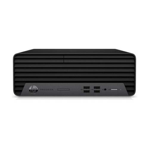 HP ProDesk 400 G7 SFF,Processor:  Intel Core ...