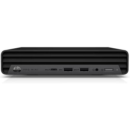 Ordenador sobremesa Hp Pro 400 G9 DM ...