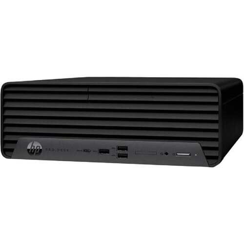 HP Prodesk 400 G9 SFF Core i5-12500 1.1 - SSD 256 ...