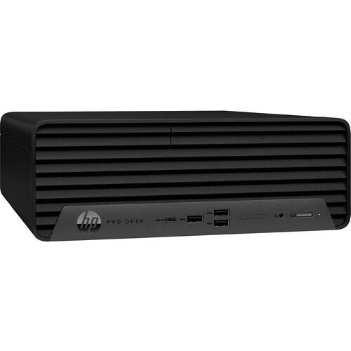 HP ProDesk 400 G9 SFF Desktop i5 i5-13500 14-Core ...
