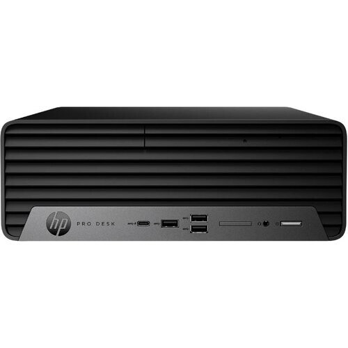 HP Prodesk 400 G9 SFF Core i5 3 GHz - SSD 512 GB ...