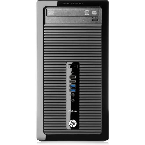 HP ProDesk 405 G1 A4 1,4 GHz - HDD 320 Go - RAM 4 ...