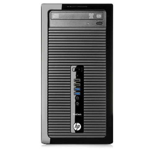 Nom du frontend:HP ProDesk 405 G1 Micro ...