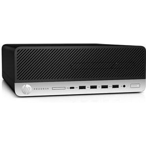 405 G4 SFF R3-2200G Ghz - SSD 256 GB - 8GB ...