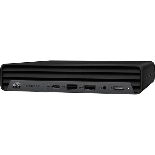 HP 405 G6 MINI R3-4350G GHz - SSD 256 Go RAM 8 Go ...