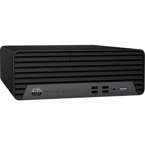 HP 405 G8 SFF R5-5600G GHz - HDD 512 Go RAM 16 Go ...