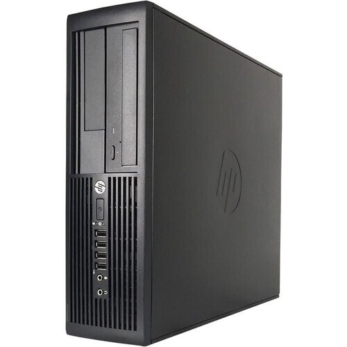 HP ProDesk 4300 PRO Core i3 3.3 GHz - HDD 500 GB ...
