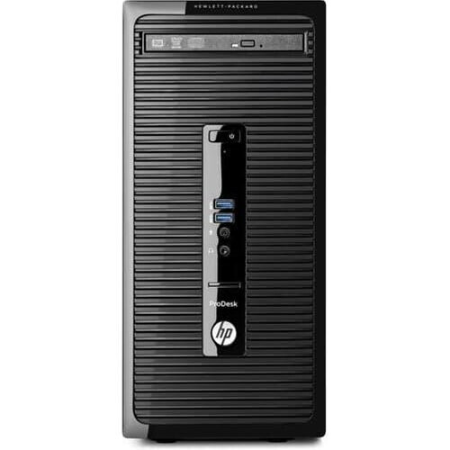 Ref: HP490G3A Fabricante: HP Modelo: HP ProDesk ...