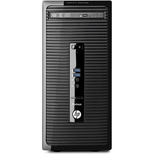 Hp ProDesk 490 G3 MT Core i5 3,2 GHz - SSD 256 GB ...